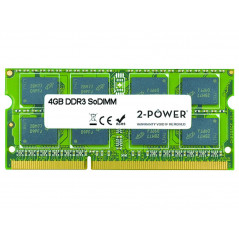 MEM0802A MÓDULO DE MEMORIA 4 GB DDR3L 1600 MHZ