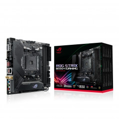 ROG STRIX B550-I GAMING AMD B550 ZÓCALO AM4 MINI ITX