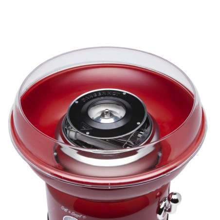 MÁQUINA DE ALGODÓN DE AZÚCAR SOGO