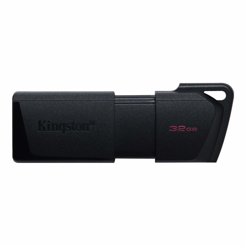 DATATRAVELER EXODIA M UNIDAD FLASH USB 32 GB USB TIPO A 3.2 GEN 1 (3.1 GEN 1) NEGRO