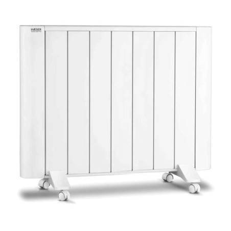 THERMAL SMART PLUS INTERIOR BLANCO 1500 W CONVECTOR