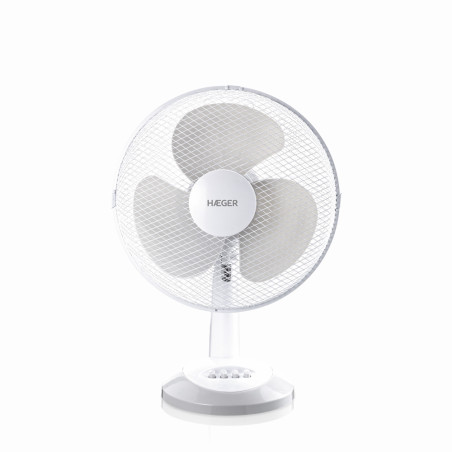 FA-012.008A VENTILADOR BLANCO