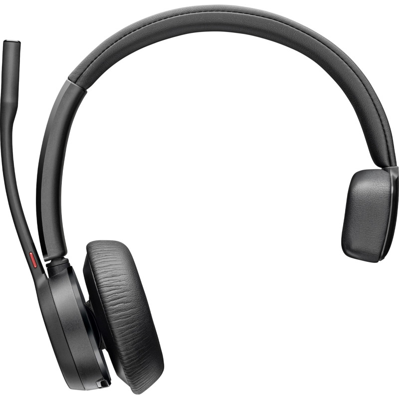 AURICULARES VOYAGER 4310 USB-C + LLAVE BT700