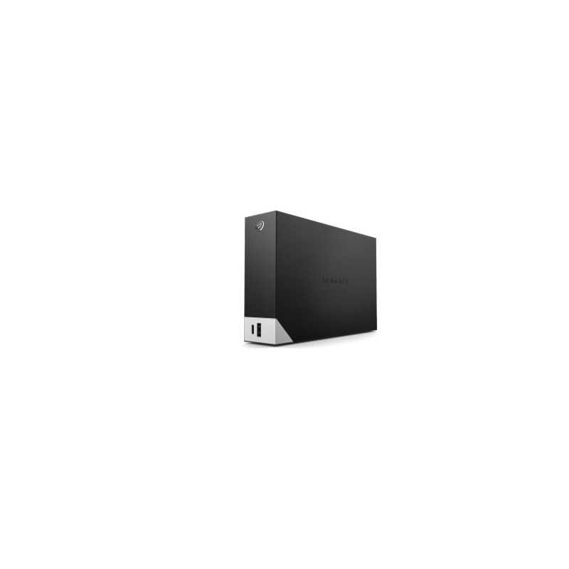 ONE TOUCH DESKTOP DISCO DURO EXTERNO 20000 GB NEGRO