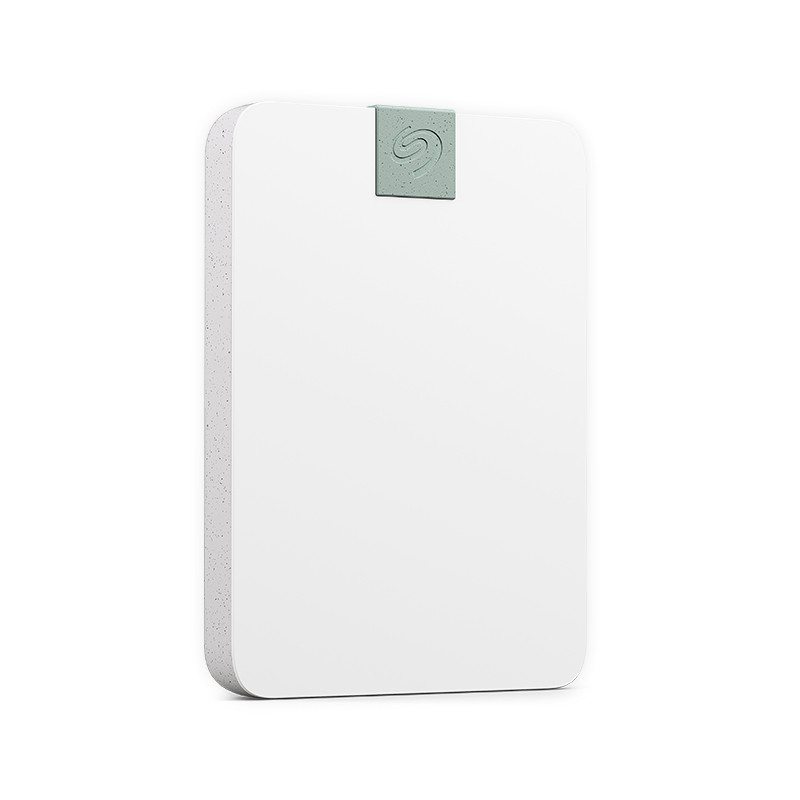 ULTRA TOUCH DISCO DURO EXTERNO 2000 GB BLANCO