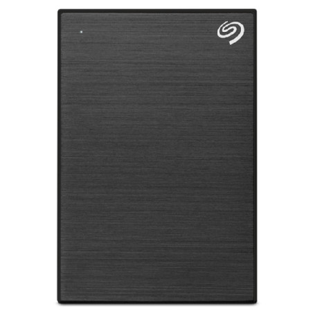 ONE TOUCH DISCO DURO EXTERNO 2 TB NEGRO