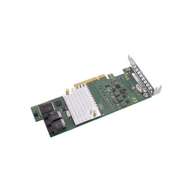 CP400I CONTROLADO RAID PCI EXPRESS X8 3.0 12 GBIT/S