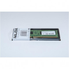 2GB DDR3 DIMM MÓDULO DE MEMORIA 1 X 2 GB 1333 MHZ