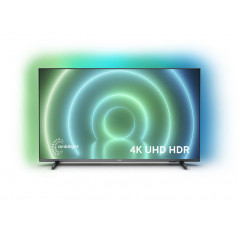 50PUS7906/12 TELEVISOR 127 CM (50\") 4K ULTRA HD SMART TV WIFI GRIS
