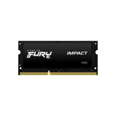 FURY IMPACT MÓDULO DE MEMORIA 8 GB 1 X 8 GB DDR3L 1600 MHZ