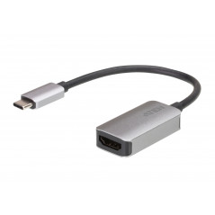 ADAPTADOR DE USB-C A 4K HDMI