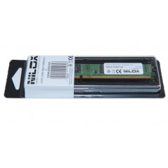 4GB PC3-10600 MÓDULO DE MEMORIA 1 X 4 GB DDR3 1333 MHZ