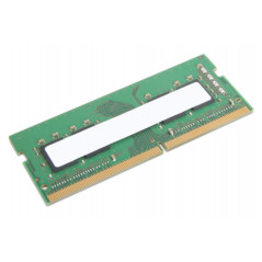 4X71D09532 MÓDULO DE MEMORIA 8 GB 1 X 8 GB DDR4 3200 MHZ