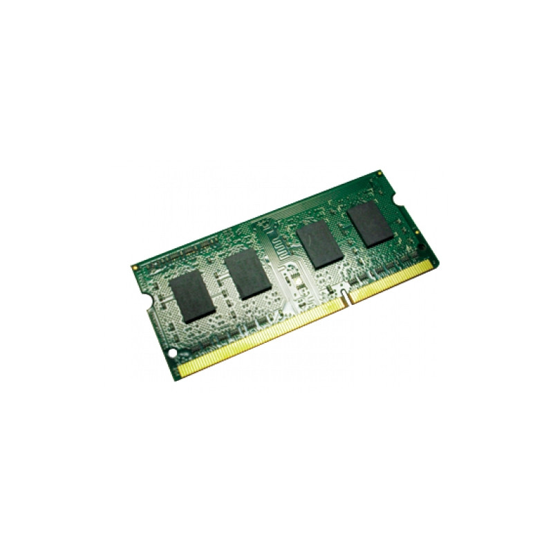 RAM-4GDR3L-SO-1600 MÓDULO DE MEMORIA 4 GB 1 X 4 GB DDR3 1600 MHZ