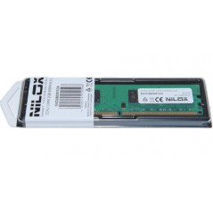 2GB PC2-6400 MÓDULO DE MEMORIA 1 X 2 GB DDR2 800 MHZ