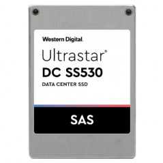 DC SS530 2.5\" 1600 GB SAS 3D TLC NAND