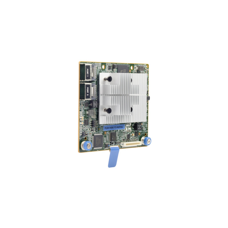P408I-A SR GEN10 CONTROLADO RAID PCI EXPRESS X8 3.0 12 GBIT/S