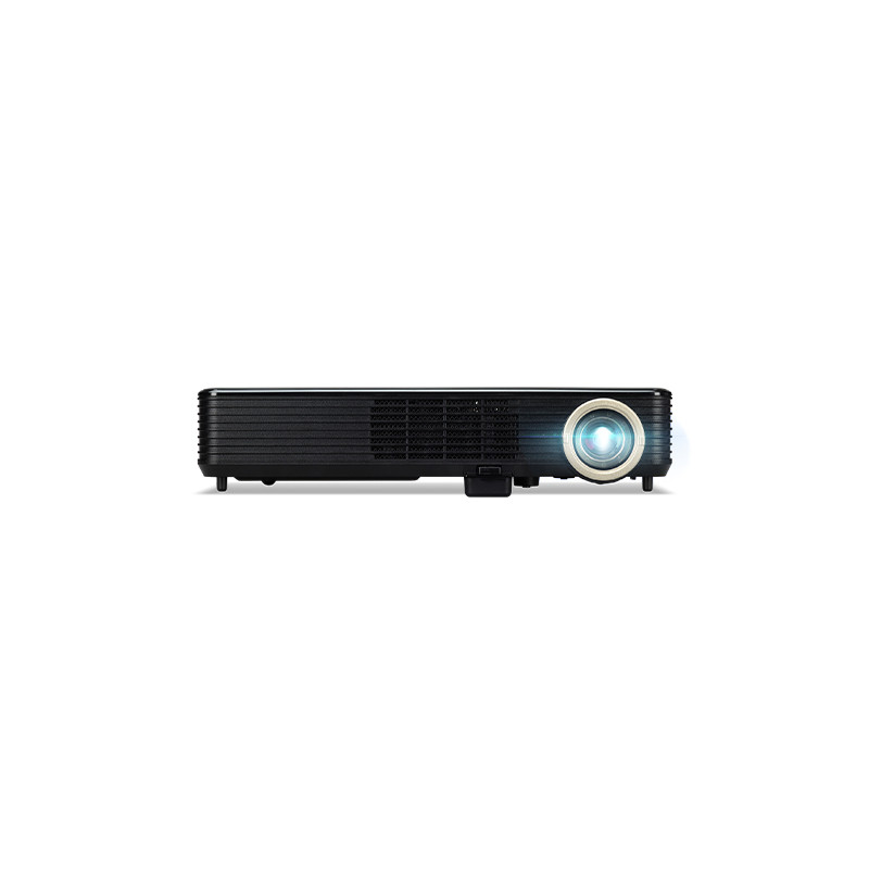PORTABLE LED XD1520I VIDEOPROYECTOR PROYECTOR DE ALCANCE ESTÁNDAR 1600 LÚMENES ANSI DLP 1080P (1920X1080) NEGRO