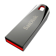 CRUZER FORCE UNIDAD FLASH USB 32 GB USB TIPO A 2.0 CROMO