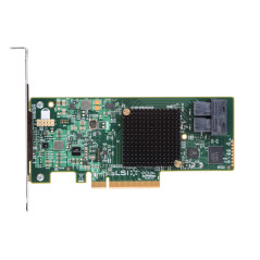RS3UC080 CONTROLADO RAID PCI EXPRESS X8 3.0 12 GBIT/S