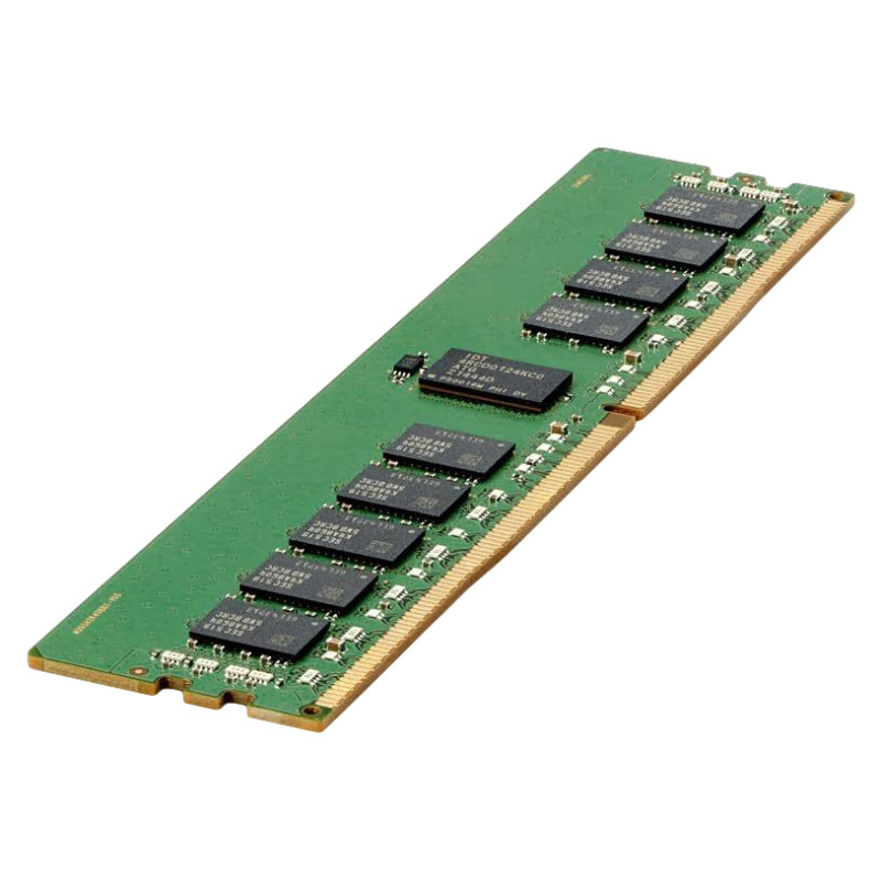 815098-B21 MÓDULO DE MEMORIA 16 GB 1 X 16 GB DDR4 2666 MHZ ECC