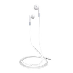 UP300WH AURICULAR Y CASCO AURICULARES DENTRO DE OÍDO CONECTOR DE 3,5 MM BLANCO