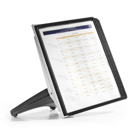 CLASIFICADOR DURABLE SHERPA® SOHO TABLE 5