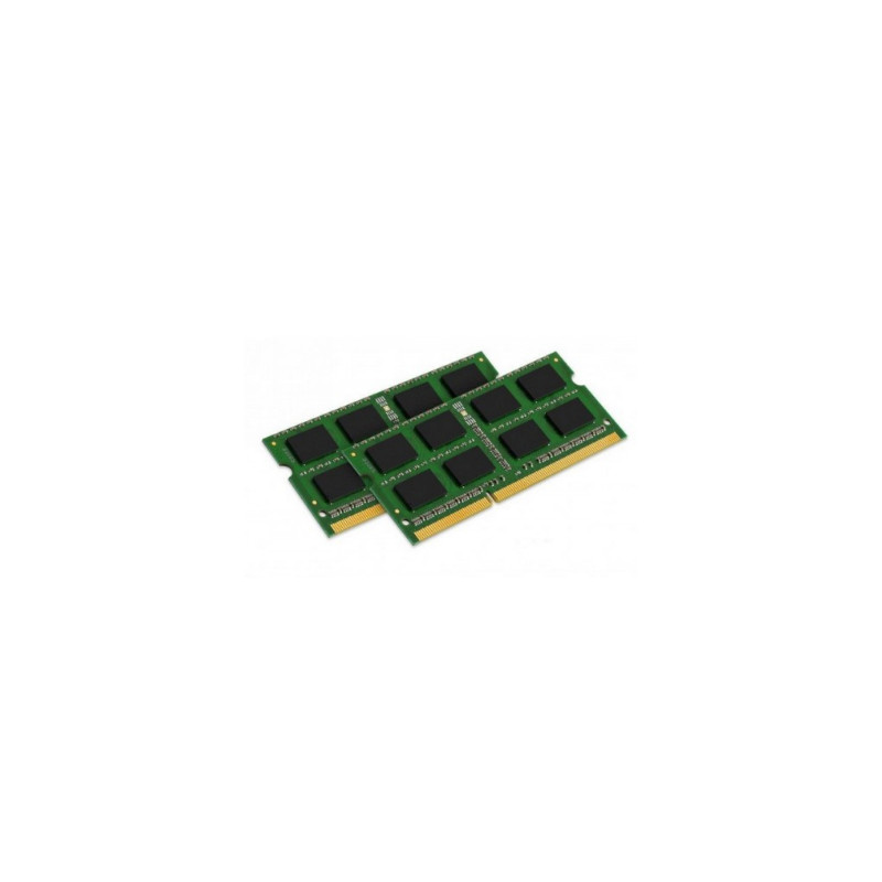 VALUERAM 16GB DDR3L 1600MHZ KIT MÓDULO DE MEMORIA 2 X 8 GB