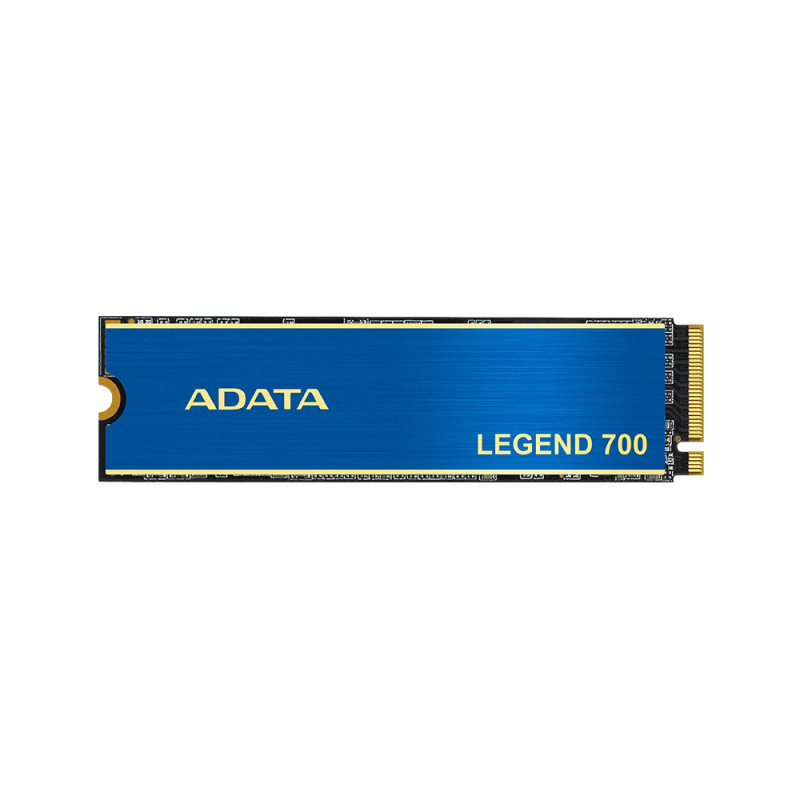 LEGEND 700 M.2 512 GB PCI EXPRESS 3.0 3D NAND NVME