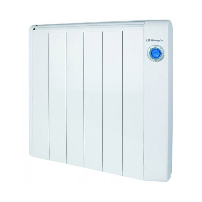 RRE 1000 BLANCO 1000 W RADIADOR
