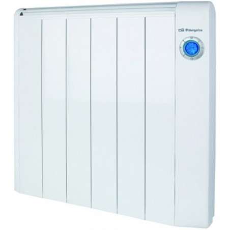 RRE 1000 BLANCO 1000 W RADIADOR