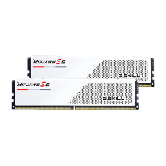 RIPJAWS F5-6000J3238F16GX2-RS5W MÓDULO DE MEMORIA 32 GB 2 X 16 GB DDR5