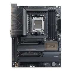 PROART X670E-CREATOR WIFI AMD X670 SOCKET AM5 ATX