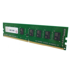 RAM-8GDR4A0-UD-2400 MÓDULO DE MEMORIA 8 GB 1 X 8 GB DDR4 2400 MHZ ECC