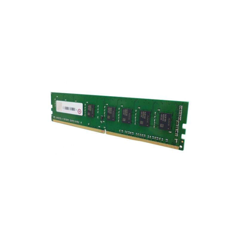 RAM-8GDR4A0-UD-2400 MÓDULO DE MEMORIA 8 GB 1 X 8 GB DDR4 2400 MHZ ECC