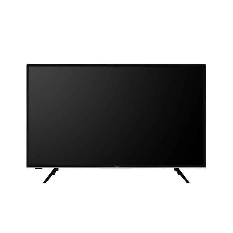 43HAE4251 TELEVISOR 109,2 CM (43\") FULL HD SMART TV WIFI NEGRO