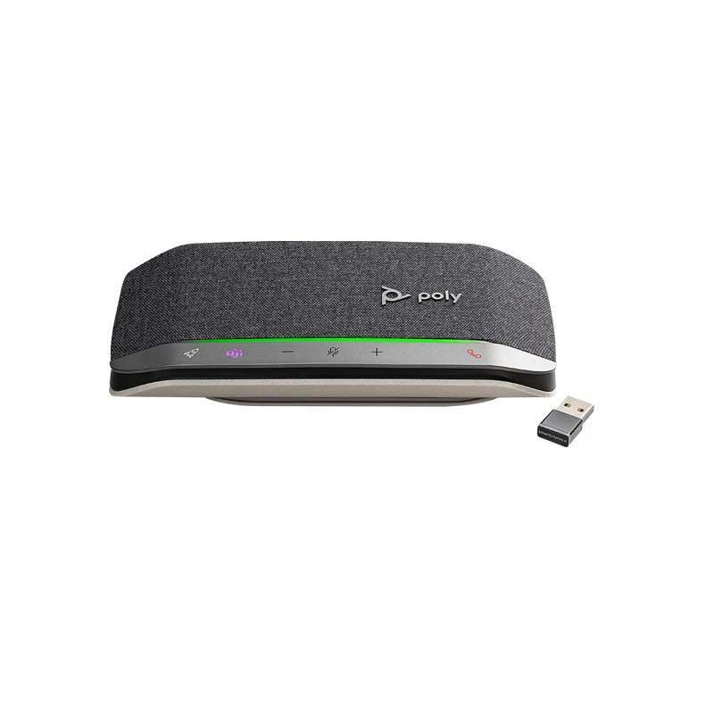 ALTAVOZ POLY SYNC 20+ USB-A BT600