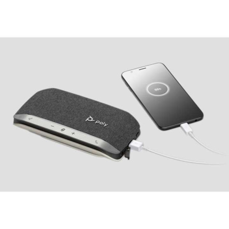 ALTAVOZ POLY SYNC 20+ USB-A BT600