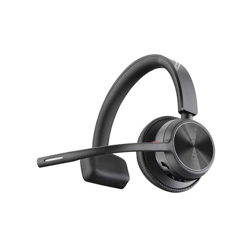 AURICULAR POLY VOYAGER 4310-M MONOAURAL AURICULAR POLY VOYAGER 4310-M MONOAURAL