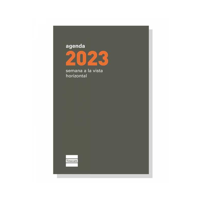 RECAMBIO ANUALIDAD 2023 FINOCAM "PLANA: P394" SEMANA VISTA CASTELLANO