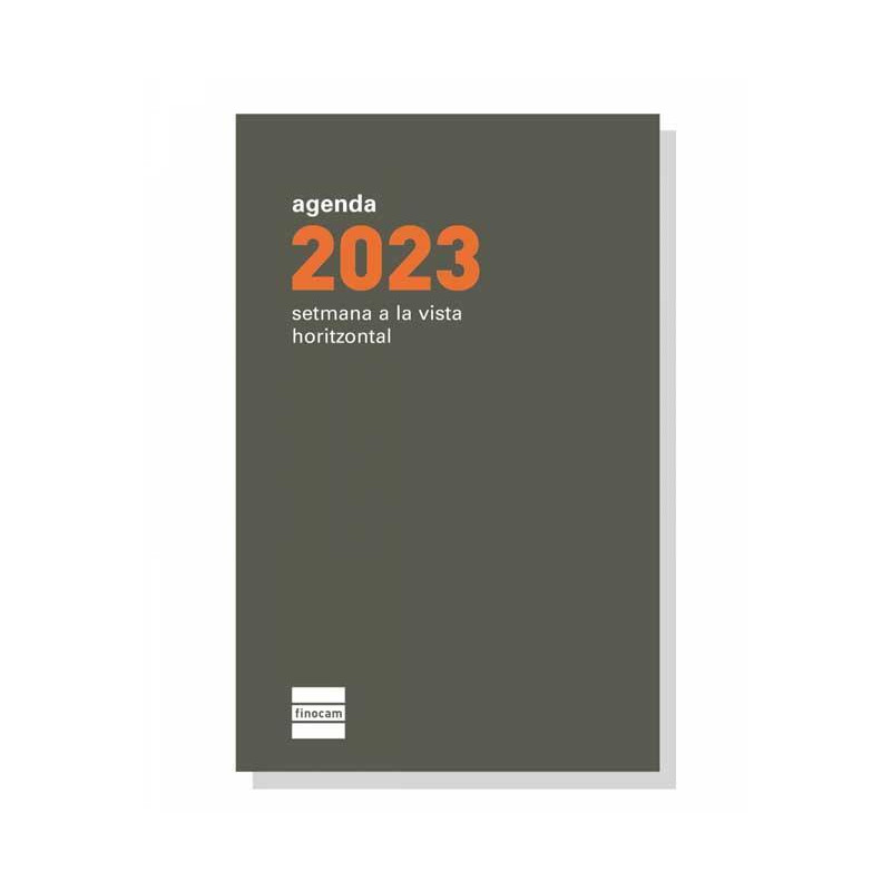 RECAMBIO ANUALIDAD 2023 FINOCAM "PLANA: P394" SEMANA VISTA CATALÁN