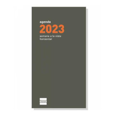 RECAMBIO ANUALIDAD 2023 FINOCAM "PLANA: P499" SEMANA VISTA CASTELLANO