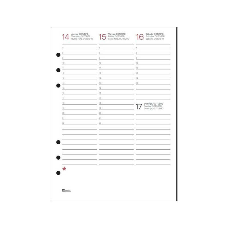 RECAMBIO AGENDA 2023 MIQUELRIUS 