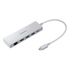 EE-P5400 USB 2.0 TYPE-C 5000 MBIT/S PLATA