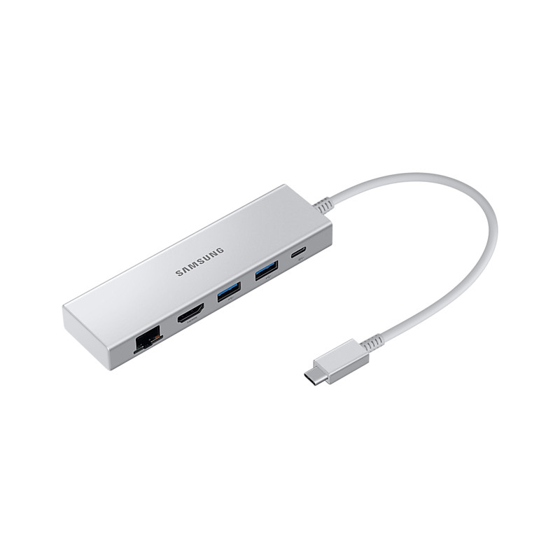 EE-P5400 USB 2.0 TYPE-C 5000 MBIT/S PLATA
