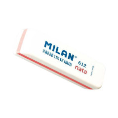 GOMA DE BORRAR MILAN 612