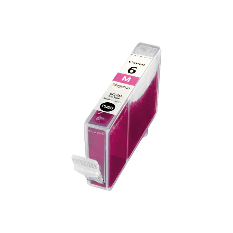 INKJET ORIGINAL CANON BCI-6