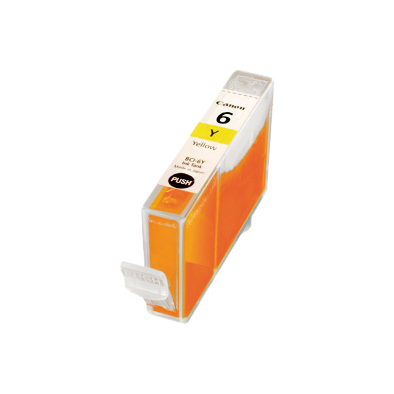 INKJET ORIGINAL CANON BCI-6 INKJET ORIGINAL CANON BCI-6
