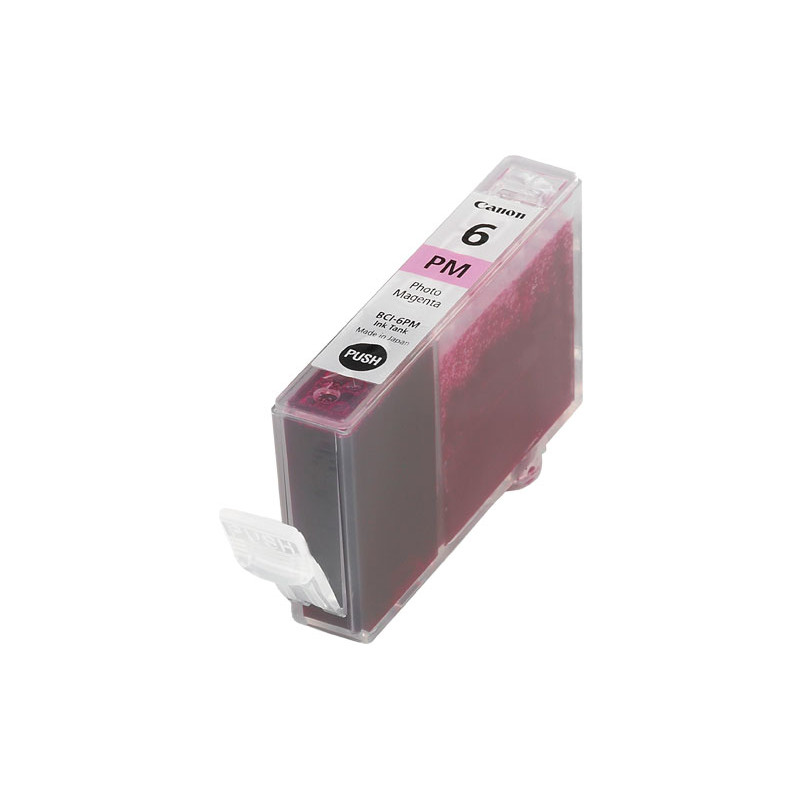 INKJET ORIGINAL CANON BCI-6 INKJET ORIGINAL CANON BCI-6