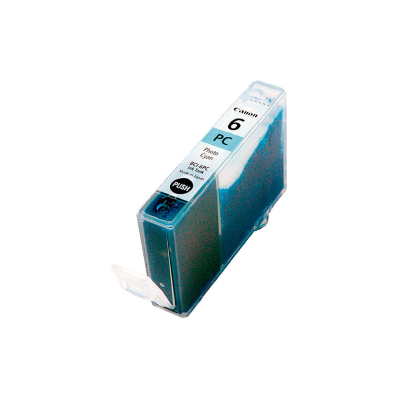 INKJET ORIGINAL CANON BCI-6 INKJET ORIGINAL CANON BCI-6